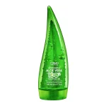 ژل تسکین دهنده آلوئه ورا مرطوب کننده 100% خالص