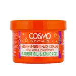 Cosmo Glow White - کرم روشن کننده صورت - 125ML