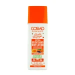 لوسیون بدن روشن کننده فوق العاده Cosmo Glow White (500 میل)