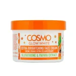 Cosmo Glow White - کرم صورت فوق العاده روشن کننده - 125ML
