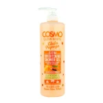 شامپو بدن فوق روشن کننده Cosmo Glow White (1000 میل)