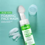 فوم شوینده صورت آلوئه ورا (175 میل) - Image 2