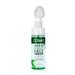 فوم شوینده صورت اسید سالیسیلیک چریش (175 میل)