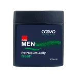 وازلین Cosmo Pacific Rush Fresh 500ml