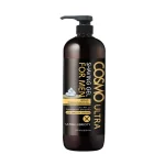 ژل اصلاح GOLD PREMIUM (750 میل)