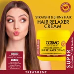 کرم ریلکسر فوق العاده مو نرم و براق کننده - 300 گرمی