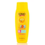 لوسیون ضد آفتاب SPF50 مخصوص کودک 200 میل