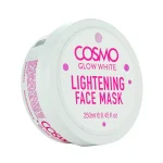 ماسک روشن کننده صورت Cosmo Glow White (250 میل)