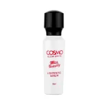 سرم روشن کننده پوست Cosmo Glow White (35 میل)