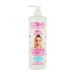 شامپو بدن Cosmo Glow White (1000 میل)