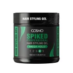 ژل حالت دهنده مو حرفه ای SPIKED MEGA HOLD (600 میل)