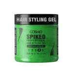 ژل حالت دهنده مو حرفه ای SPIKED MEGA HOLD (300 میل)