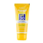کرم ضد آفتاب SPF 30 کازمو