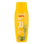 لوسیون ضد آفتاب SPF30 کازمو 200 میل