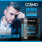 ژل حالت دهنده مو حرفه ای SPIKED SMART LOOK (600 میل) - Image 2