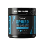 ژل حالت دهنده مو حرفه ای SPIKED SMART LOOK (600 میل)