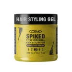 ژل حالت دهنده مو حرفه ای SPIKED STRONG HOLD (300 میل)