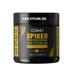 ژل حالت دهنده مو حرفه ای SPIKED STRONG HOLD (600 میل)
