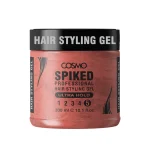 ژل حالت دهنده مو حرفه ای SPIKED ULTRA HOLD (300 میل)