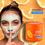 اسکراب صورت ویتامین C (150 میل) - Image 2