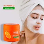 ماسک صورت ویتامین C (150 میل) - Image 2