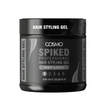ژل حالت دهنده مو حرفه ای SPIKED WET LOOK (600 میل)