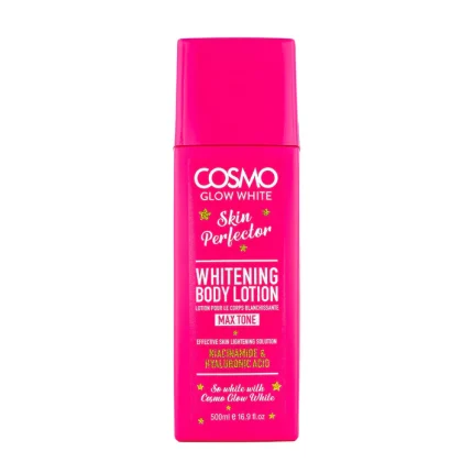 لوسیون سفید کننده بدن - 500 میلی لیتر