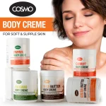 کرم بدن COSMO