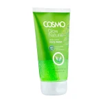 شوینده صورت پاکسازی چربی گیاه چریش GLOW  NATURAL