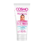 شوینده روشن کننده Cosmo Glow White (125 میل)