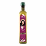 شامپو رشد و تغذیه روغن پیاز (500 میل)