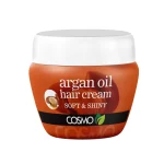کرم مو با روغن آرگان