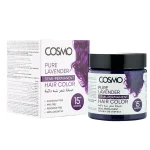 رنگ موی نیمه موقت 120 میل  Pure Lavender - Image 2