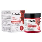 رنگ موی نیمه موقت 120 میل  Red Velvet - Image 2