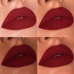 رژ لب مایع مات واقعی - Image 21