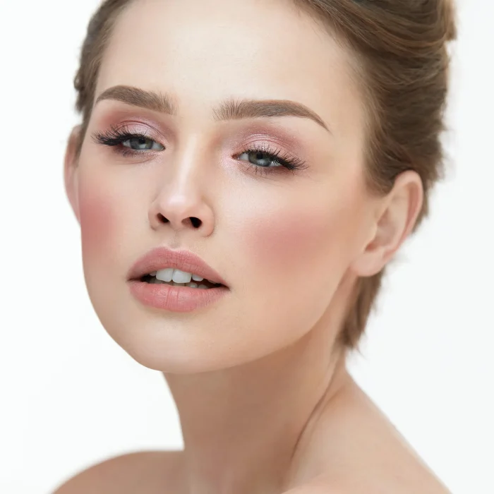 رنگ لب و گونه TINT IT UP - Image 4