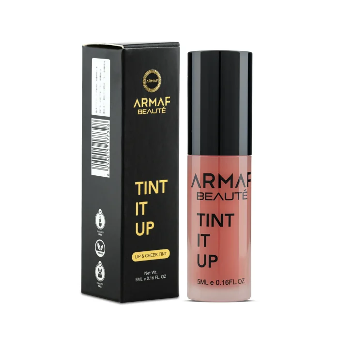 رنگ لب و گونه TINT IT UP - Image 11