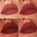 رژ لب مایع مات واقعی - Image 15