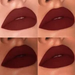 رژ لب گلوله مات واقعی - Image 21