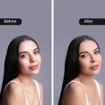 PARFAITE FIX  SETTING POWDER - Image 4