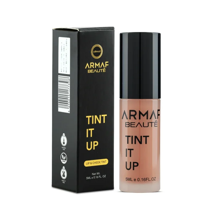 رنگ لب و گونه TINT IT UP - Image 12