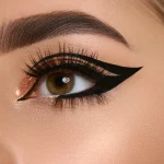 خط چشم مایع NOIR DIAMOND خیلی مشکی - Image 2