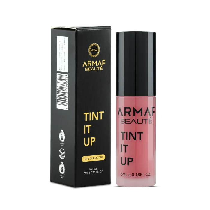 رنگ لب و گونه TINT IT UP - Image 15