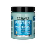 ماسک پروتیین روغن آرگان 1000 میل کازمو