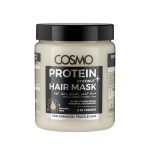 ماسک پروتیین روغن نارگیل 1000 میل کازمو