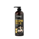 شامپو روغن مار 100% طبيعي Natural (1000 میل)