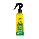 اسپری ضد گره و نرم کننده موی فر 250 میل کازمو Soft&Shine