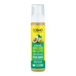 موس حالت دهنده موی فر آواکادو و کره شیا 250 میل کازمو Soft&Shine